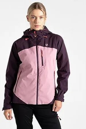 Regatta Womens Torrek Ii Waterproof Shell Jacket