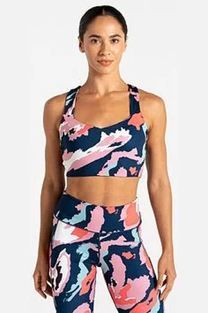 Regatta Womens Swift Iii Sports Bra