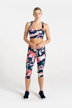 Regatta Womens Influential Ii Workout Legging