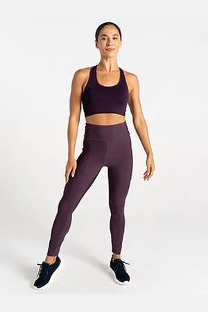 Regatta Womens Hustle Workout Legging
