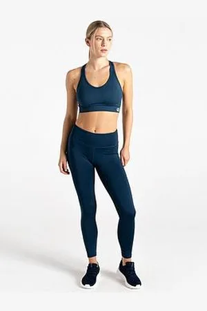Regatta Womens Influential Ii Workout Legging