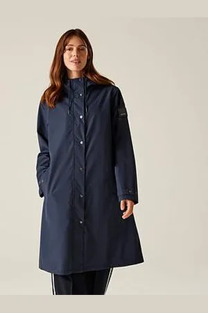 Regatta Womens Reinna Waterproof Shell Jacket