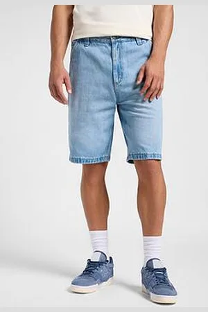 Lee Carpenter Shorts