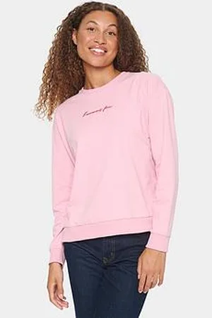 Saint Tropez Ippa Sweatshirt