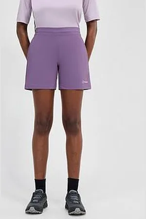 Berghaus Womens Wandermoor Wind Short