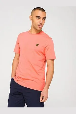 Lyle & Scott Plain T-Shirt