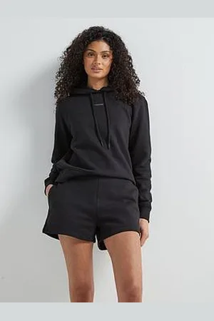 Calvin Klein Institutional Logo Hoodie