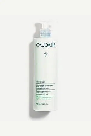 Caudalie Vinoclean Almond Cleansing Milk 200Ml