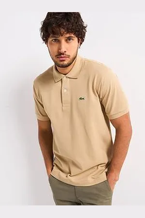 Lacoste L12.12 Classic Fit PiquÉ Polo Shirt