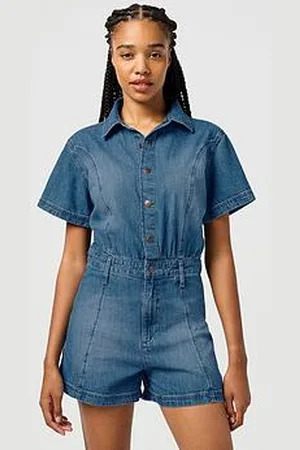 Wrangler Romper