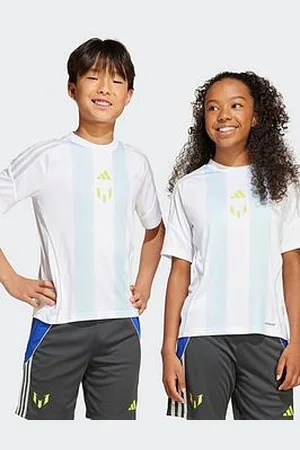 adidas Junior Messi Training Tee