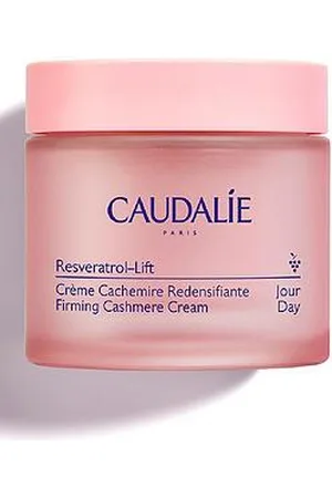 Caudalie Resveratrol-Lift Firming Cashmere Cream - 50Ml