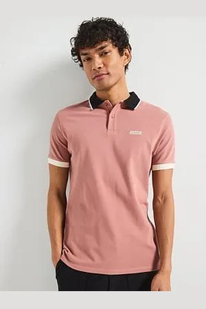 Barbour Howall Polo Shirt
