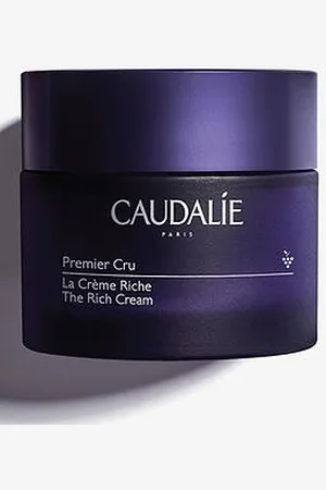 Caudalie Premier Cru The Rich Cream - 50Ml