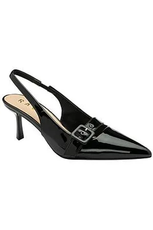 Ravel Dalry Heeled Shoes