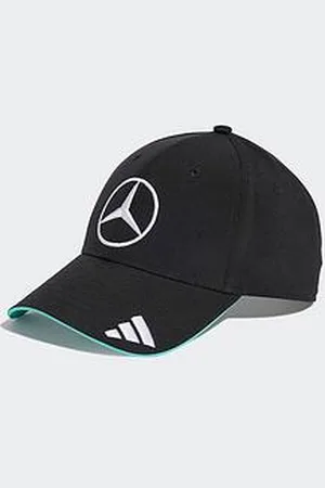 adidas Mens Mercedes Drivers Cap