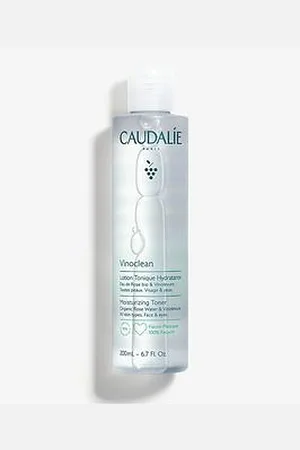 Caudalie Vinoclean Moisturising Toner 200Ml