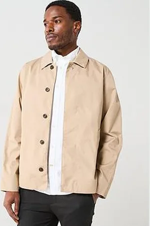 Barbour Short Rokig Waterproof Jacket