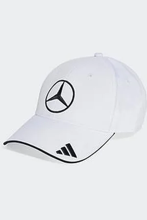 adidas Mens Mercedes Drivers Cap