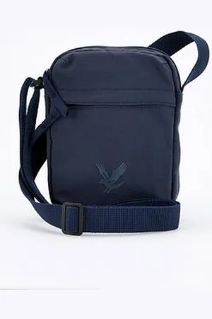 Lyle & Scott Cross Body Pouch