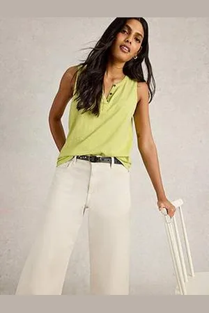 White Stuff Lola Vest