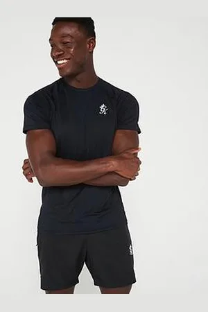 Gym King Mens Energy Tee