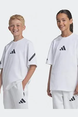 adidas Junior Boys Adidas Z.N.E. T-Shirt
