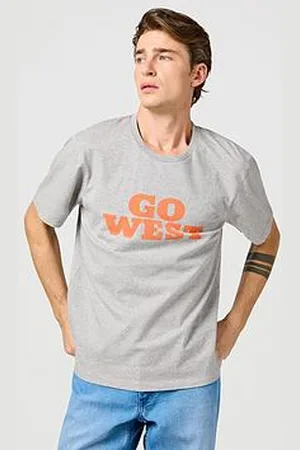 Wrangler Graphic T-Shirt