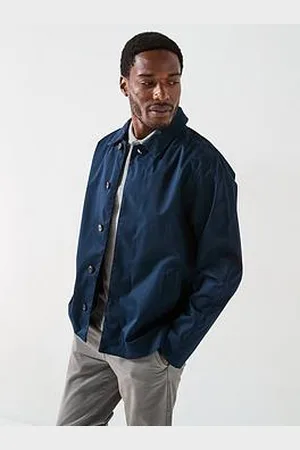 Barbour Short Rokig Waterproof Jacket