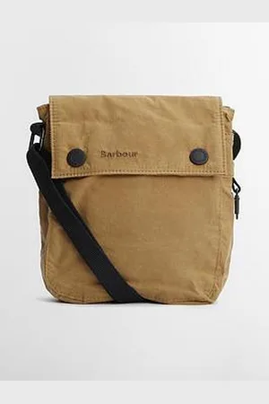 Barbour Transport Crossbody Bag