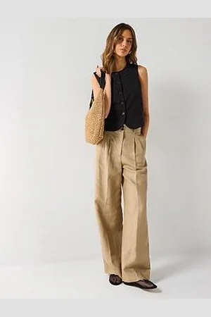 Very Scoop Co-Ord Waistcoat