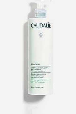 Caudalie Vinoclean Cleansing Almond Milk - 400 Ml