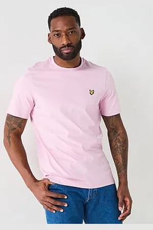 Lyle & Scott Plain T-Shirt