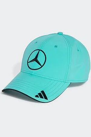 adidas Mens Mercedes Drivers Cap