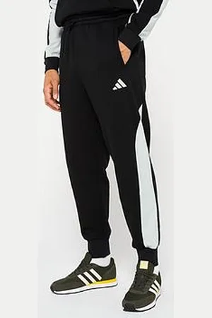 adidas Mens Seasonal Essentials Colorblock Pants