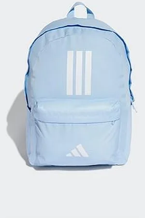 adidas Unisex Classic Back-To-School 3-Stripe Backpack