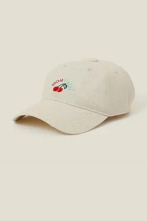 Accessorize Mon Cheri Cap