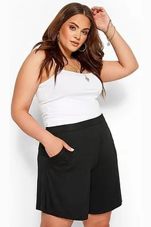 Yours Jersey Shorts