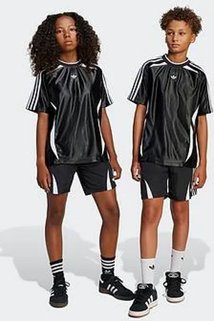 adidas Junior Boys Teamgeist Shorts