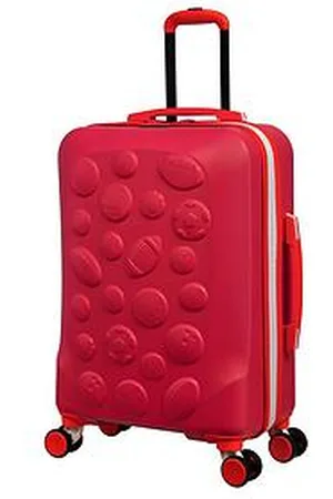 IT Luggage Half-Time Poppy Kiddies Cabin Suitcase