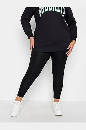 Yours Viscose Elastane 2 Pack Legging