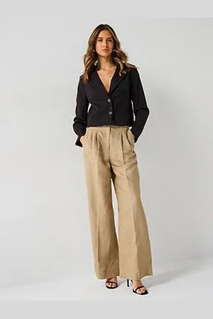 Very Boxy Co-Ord Blazer