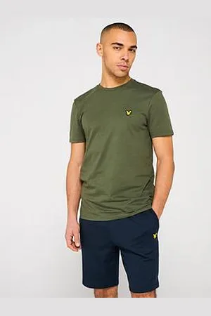 Lyle & Scott Mens Core T-Shirt