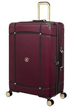 IT Luggage Superiority French Port Large Suitcase