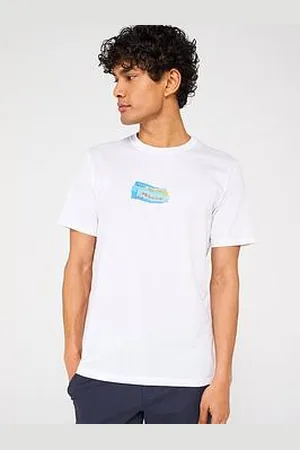 Paul Smith Regular Fit Short Sleeve Logo T-Shirt