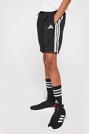 adidas Junior Boys Essentials Climacool Shorts