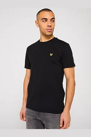 Lyle & Scott Mens Core T-Shirt