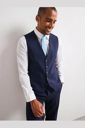 Skopes Standard Fit Caspian Waistcoat