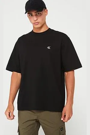 Calvin Klein Heavy Relaxed Fit T-Shirt