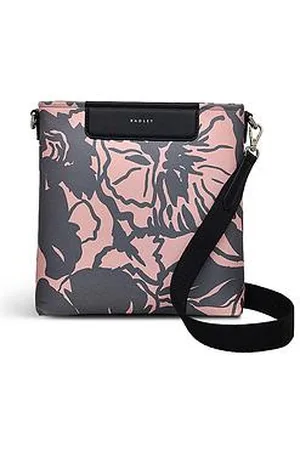 Radley Southwell Gardens - Floral Small Ziptop Crossbody